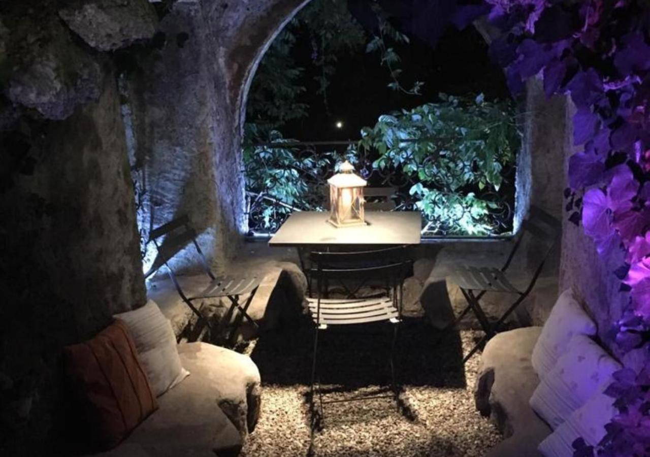 Villa Ghiringhelli Azzate Buitenkant foto