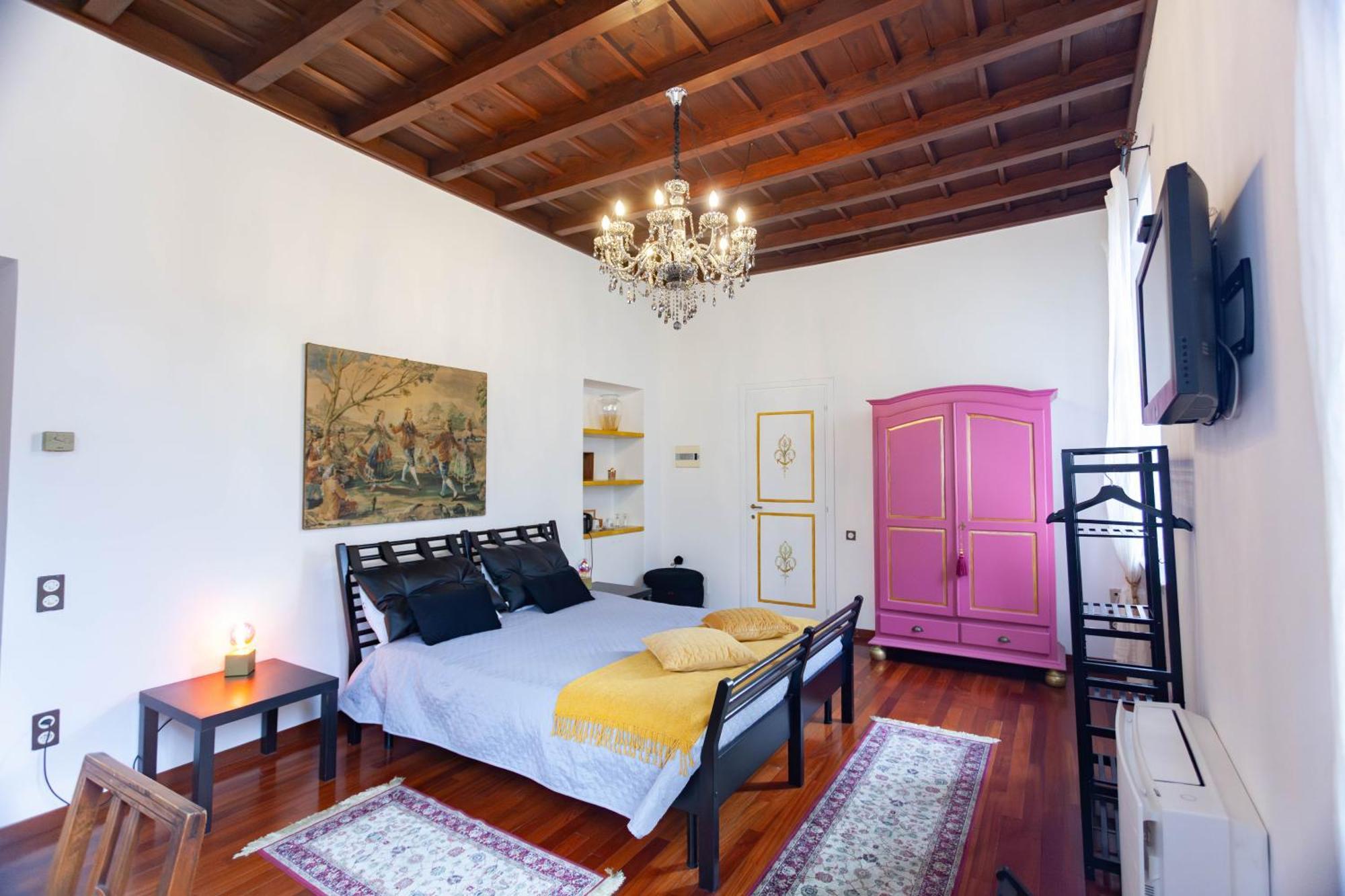 Villa Ghiringhelli Azzate Buitenkant foto